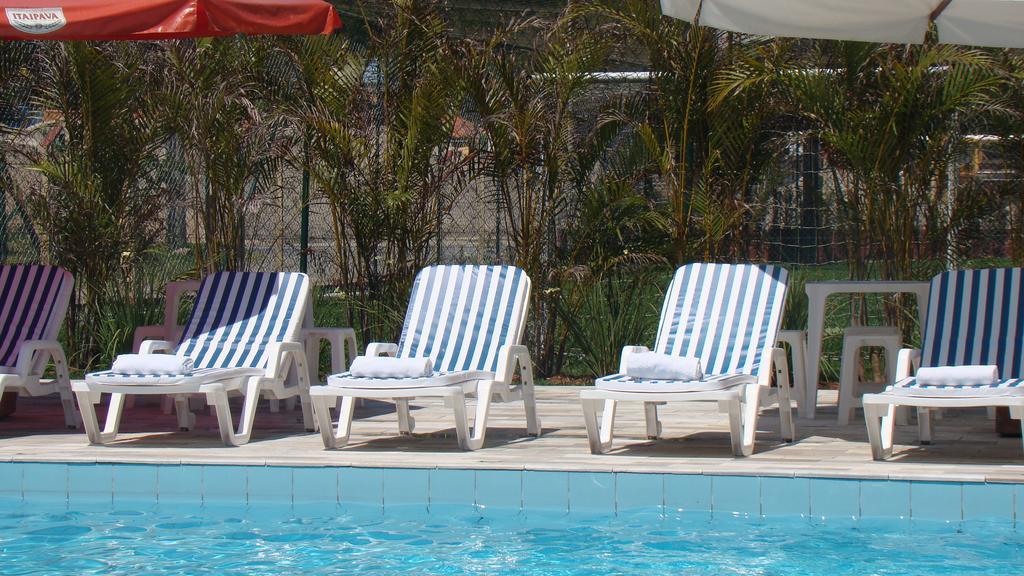 Pousada Vale Del Sol Bombinhas Dış mekan fotoğraf